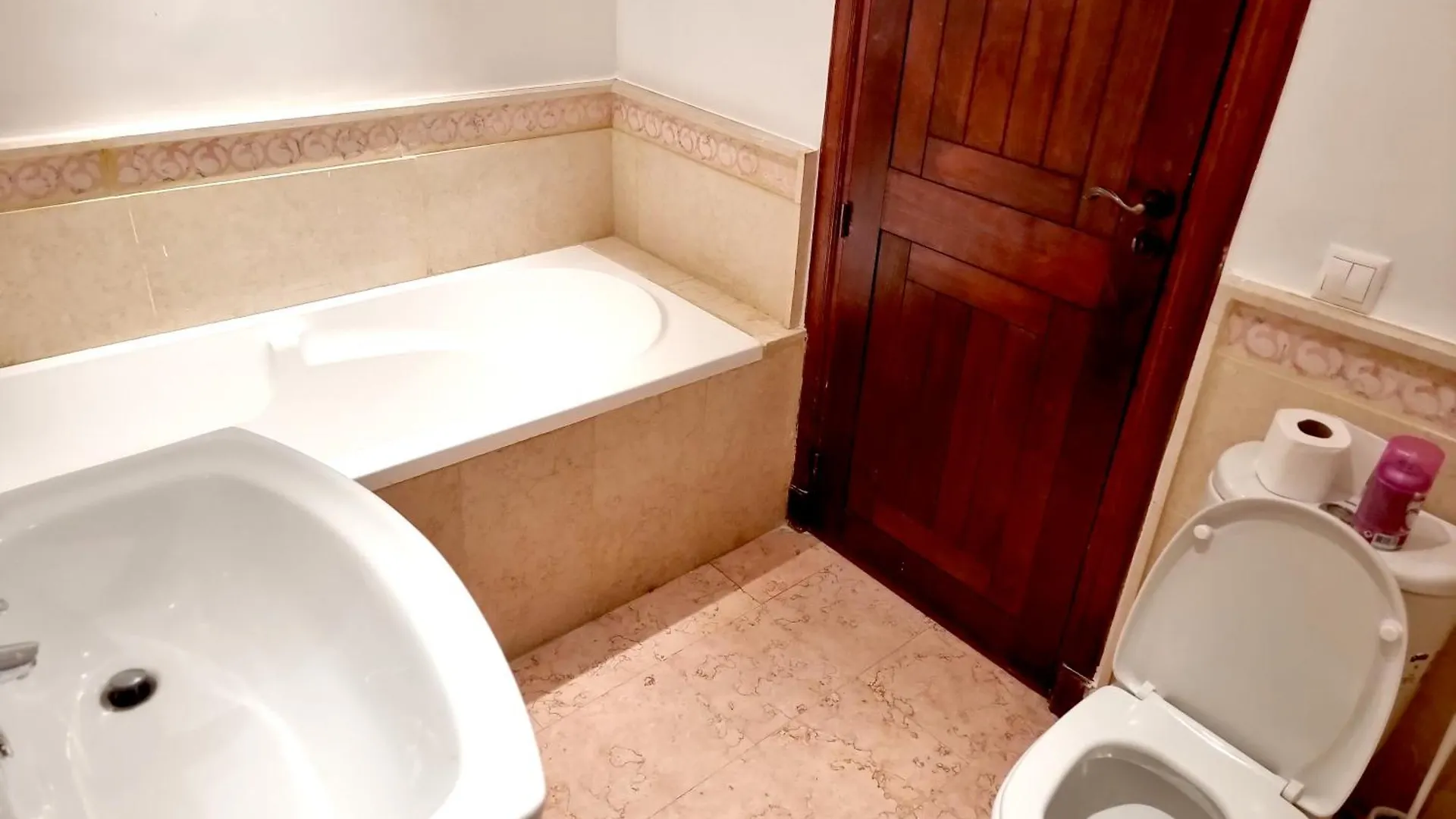 شقة Reve De Marrakech مراكش