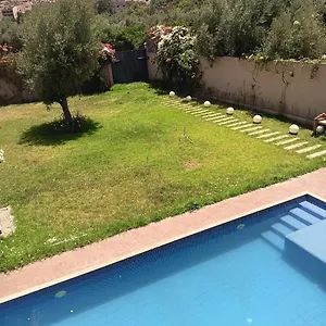 Jamel Marrakech Zac Marrakesh