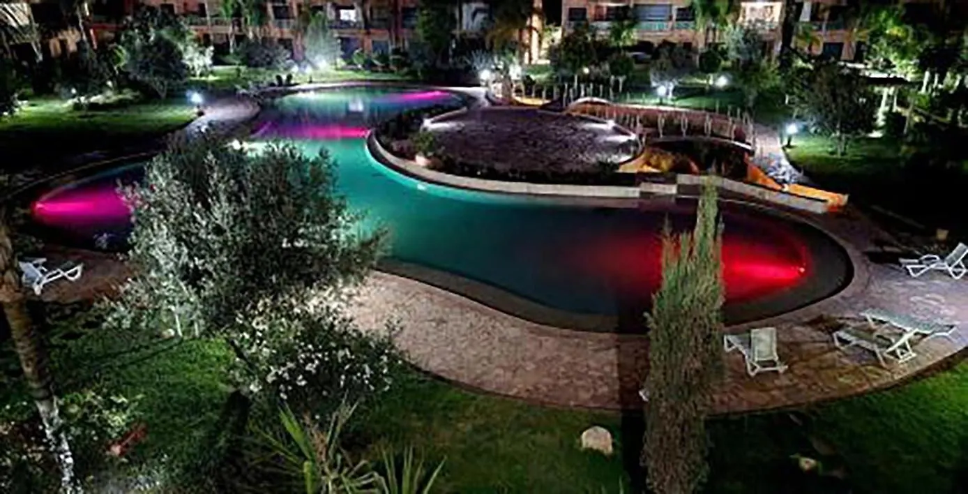 Reve De Marrakech Apartment Marrakesh