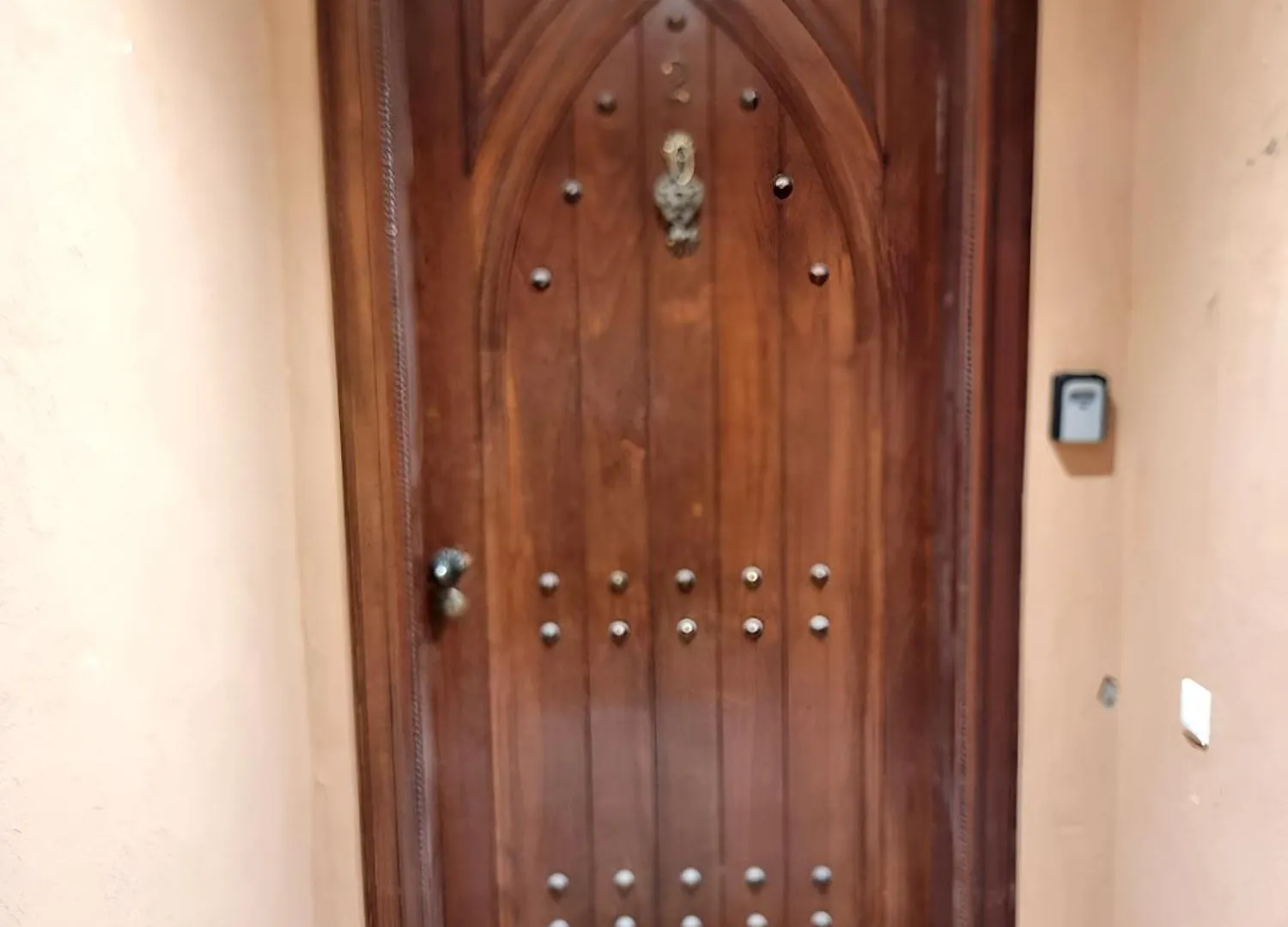 Reve De Marrakech Apartment Marrakesh