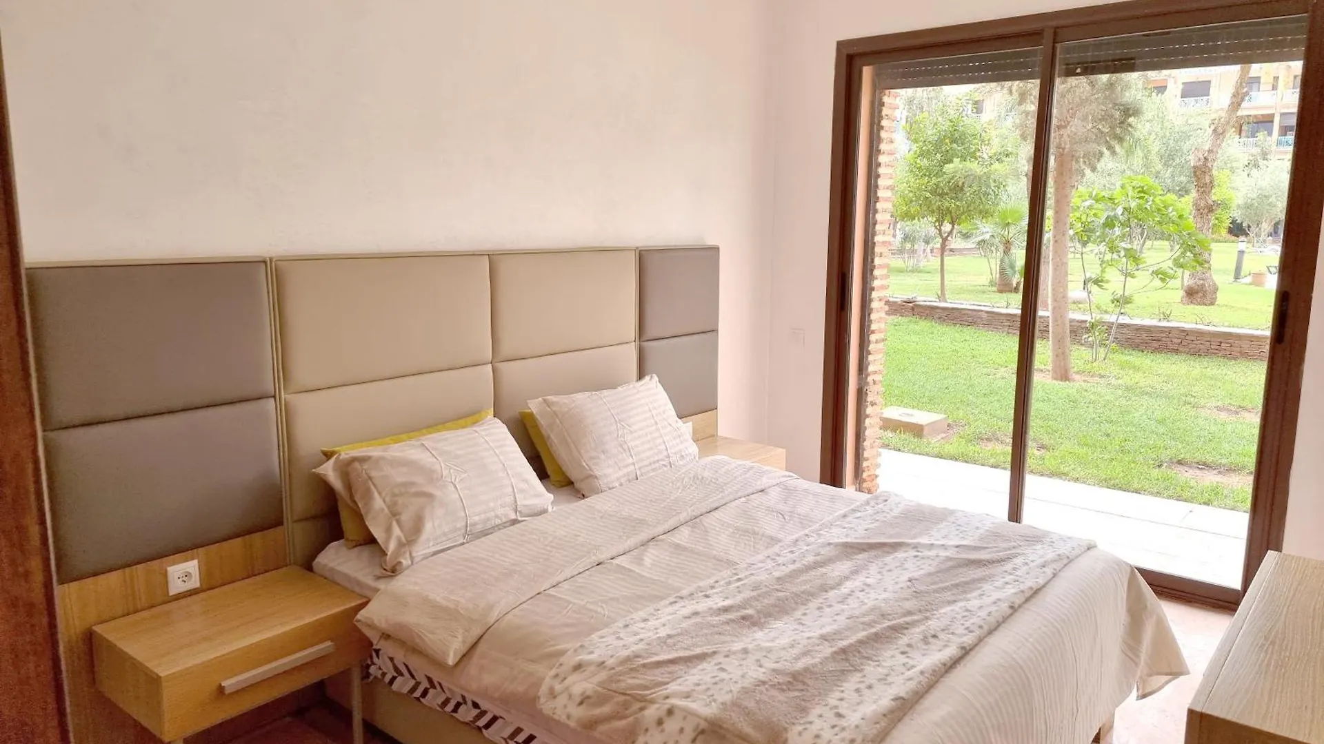 Reve De Marrakech Apartment Marrakesh Morocco