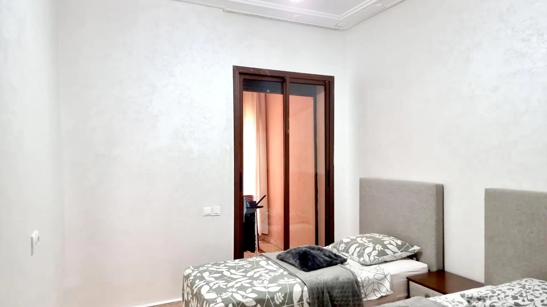 Reve De Marrakech Apartment Marrakesh