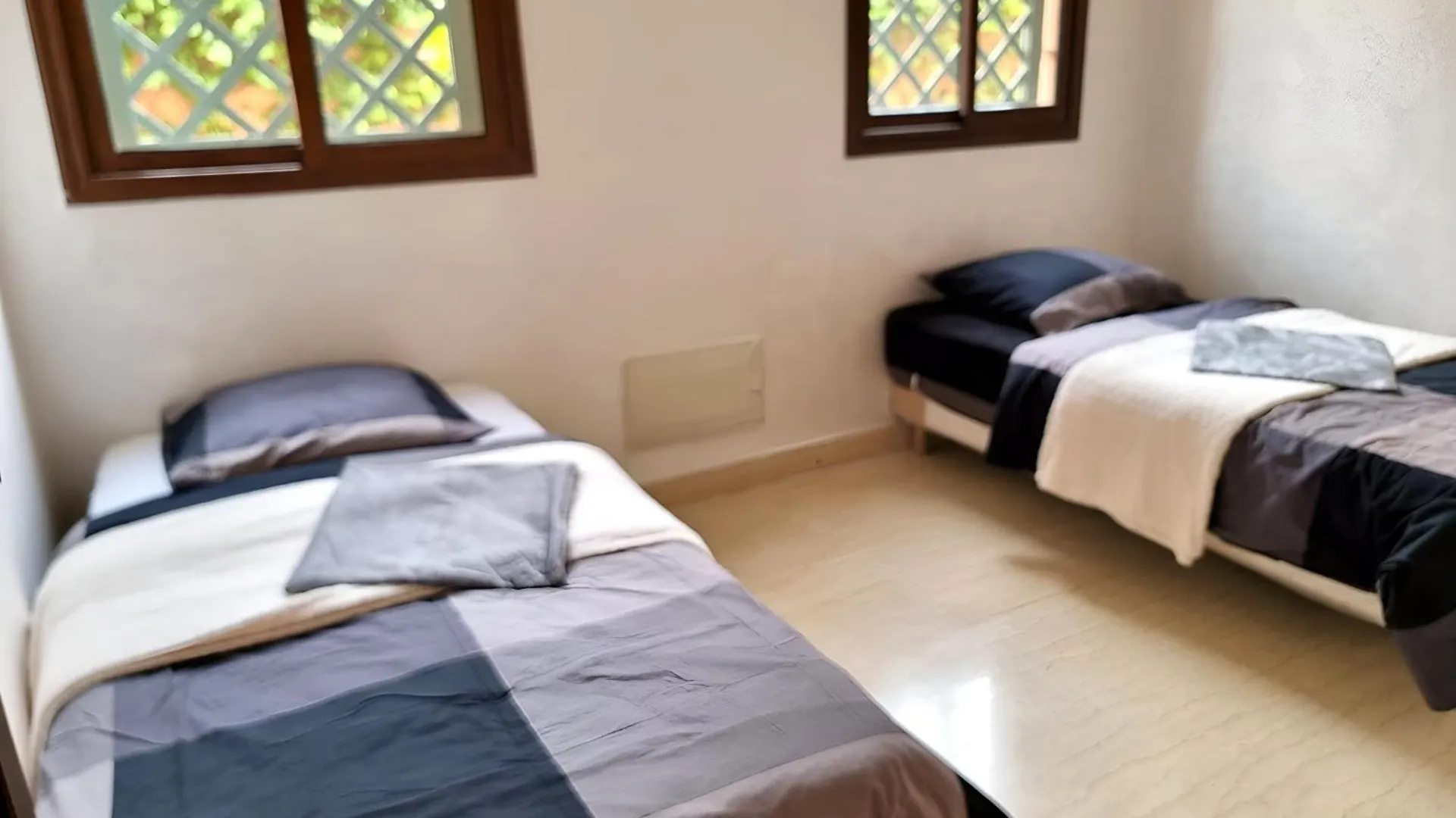 Reve De Marrakech Apartment Marrakesh Morocco