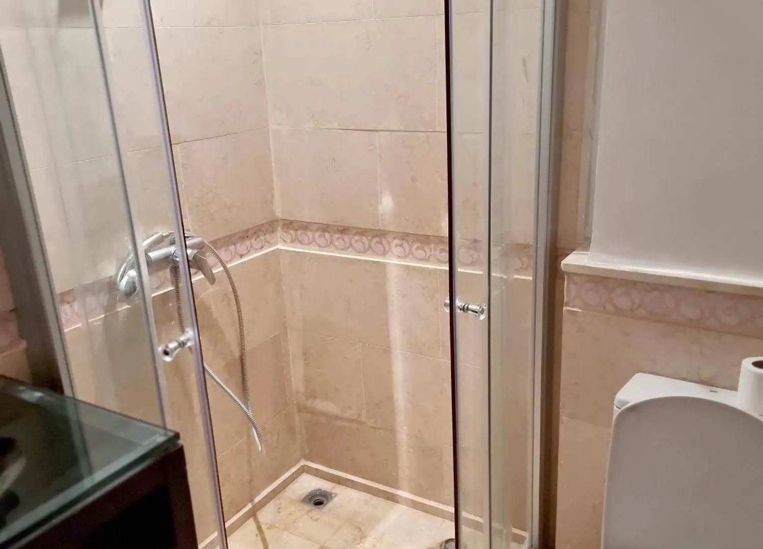 Reve De Marrakech Apartment Marrakesh